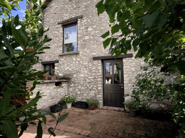 Maison vente à Condé-en-Brie, Aisne