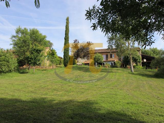 Maison vente à Toulouse, Auriac-sur-vendinelle