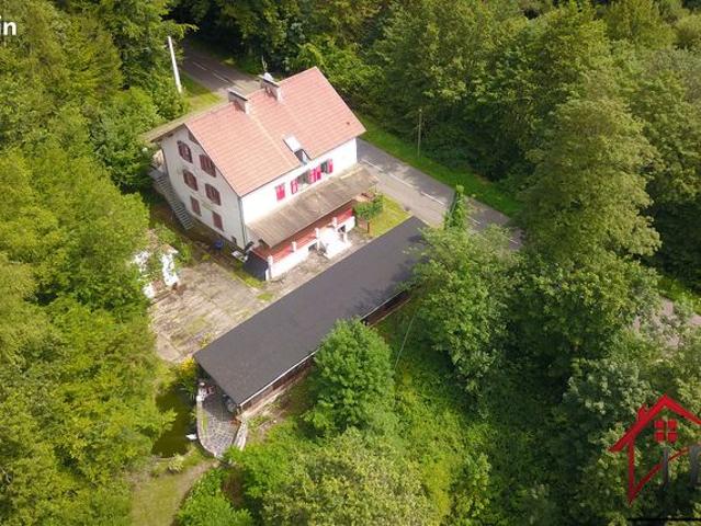 Maison vente à Saverne, La Petite-pierre