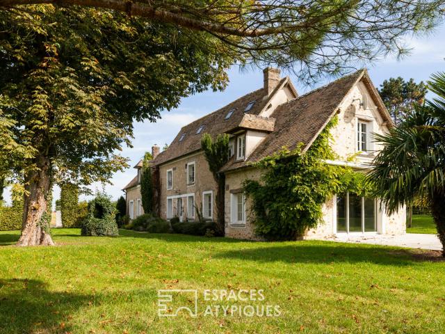 Maison vente à Les Andelys, Douains