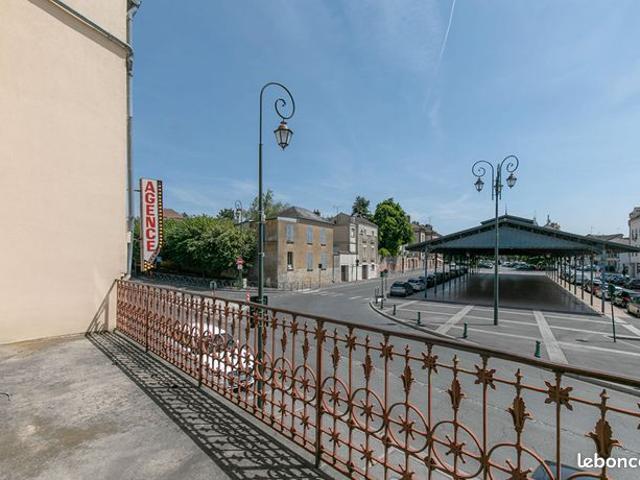 Maison vente à Meaux, Coulommiers