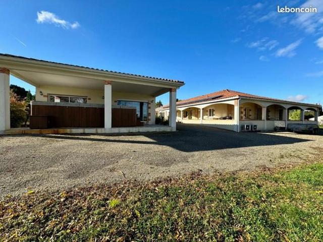 Maison vente à Montauban, L'honor-de-cos