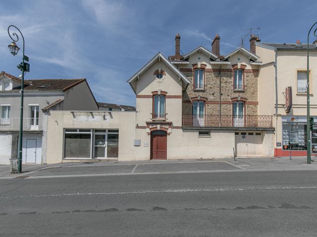 Maison vente à Meaux, Coulommiers
