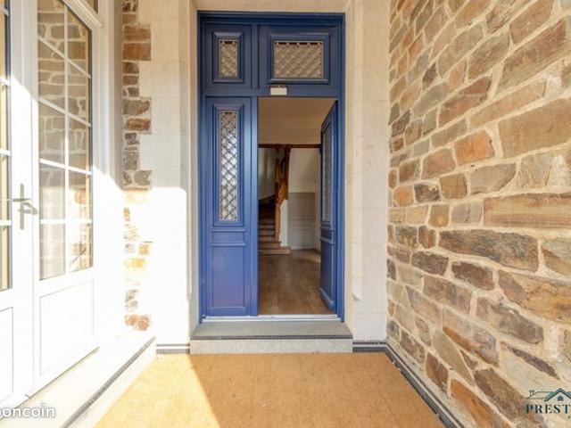 Maison vente à Nantes, Carquefou