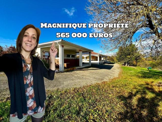 Maison vente à Montauban, L'honor-de-cos