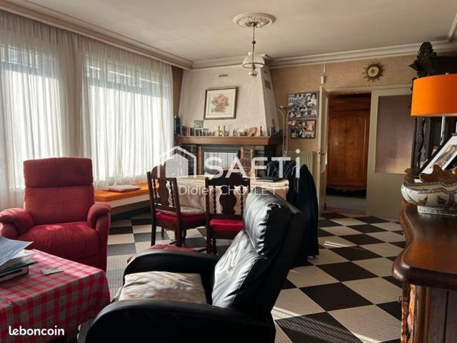 Maison vente à Les Sables-d'Olonne, Beauvoir-sur-mer