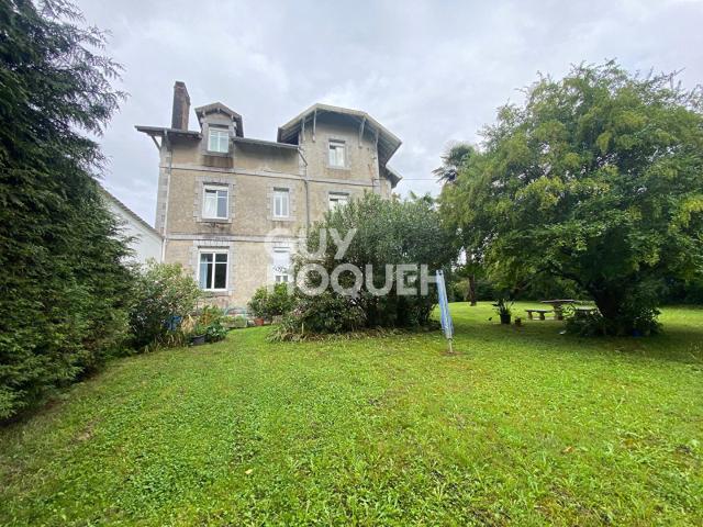 Maison vente à Oloron-Sainte-Marie, Salies-de-béarn