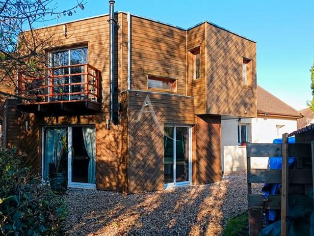 Maison vente à Les Andelys, Etrépagny
