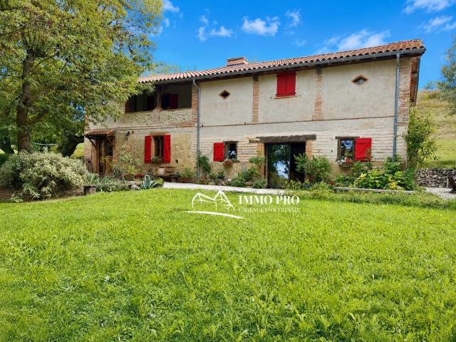 Maison vente à Auch, Lombez