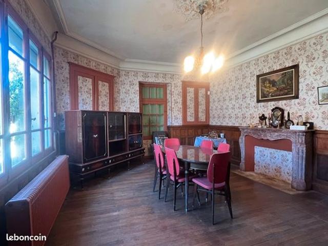 Maison vente à Saint-Gaudens, Mirambeau