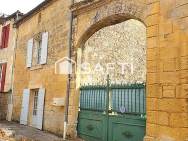 Maison vente à Bergerac, Saint-avit-sénieur