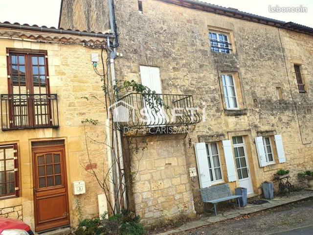 Maison vente à Bergerac, Saint-avit-sénieur
