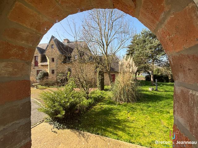 Maison vente à Château-Gontier, Château-gontier