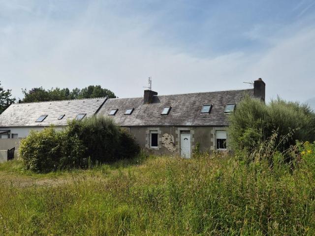 Maison vente à Morlaix, Bretagne
