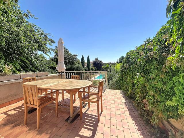 Maison vente à Valence