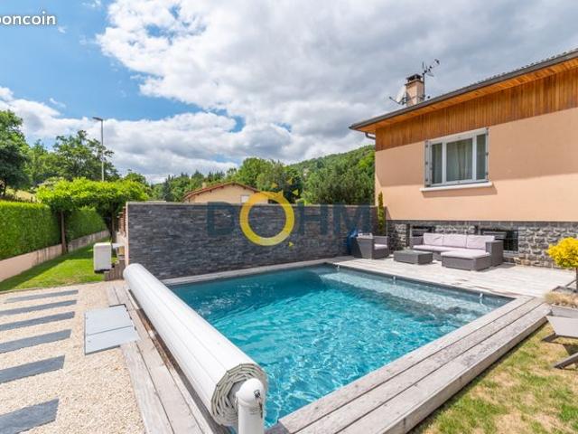 Maison vente à Le Puy-en-Velay, Espaly-saint-marcel