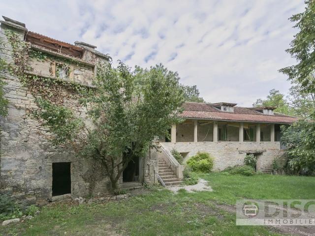 Maison vente à Montauban, Caylus