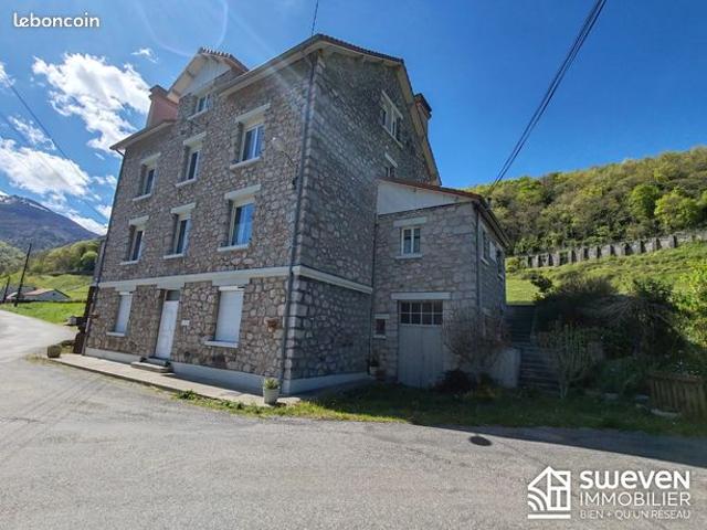 Maison vente à Hèches, Hautes-Pyrénées