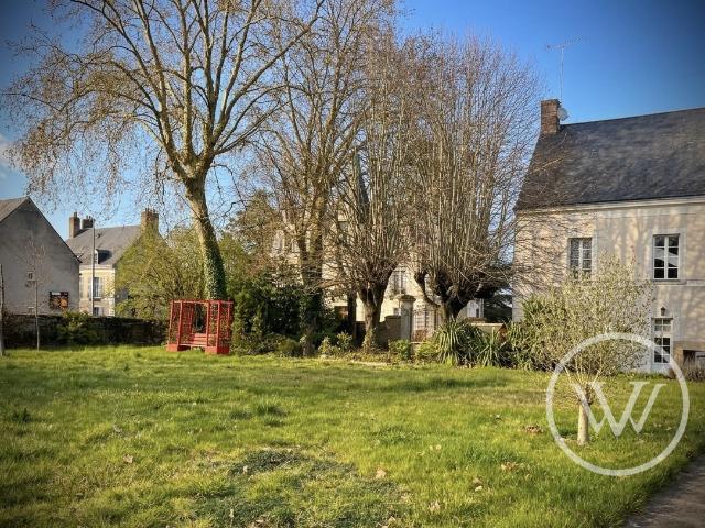 Maison vente à Le Grand-Lucé, Sarthe