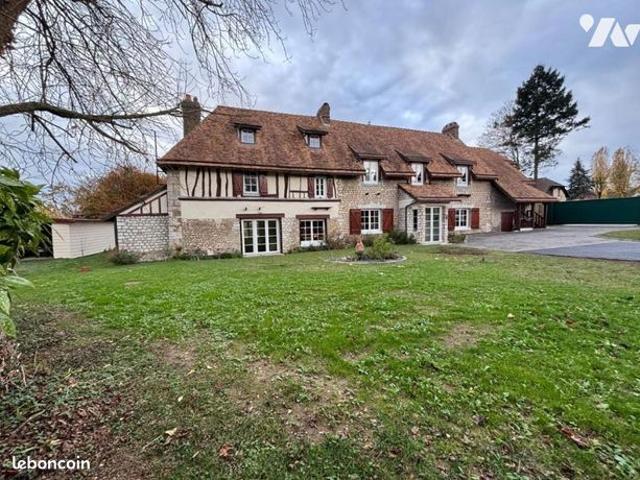 Maison vente à Les Andelys, Le Vaudreuil