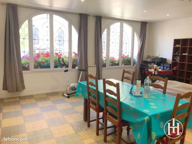 Maison vente à Saint-Amand-Montrond, Lignières