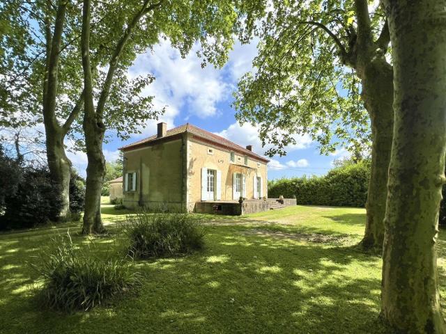 Maison vente à Condom, Eauze