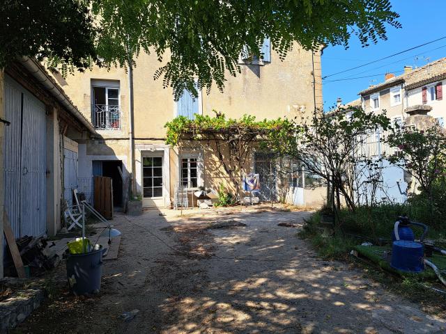Maison vente à Nyons, Donzère