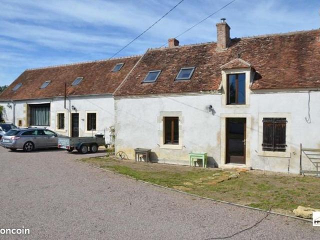 Maison vente à Saint-Amand-Montrond, Maisonnais