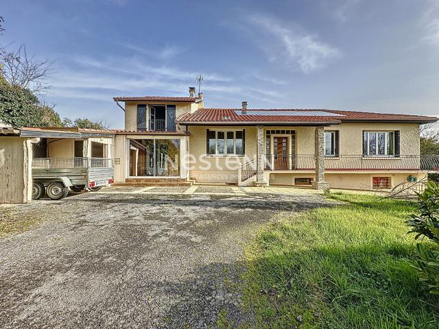 Maison vente à Mirande, Miramont-d'astarac