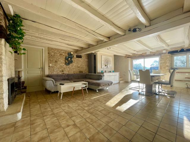 Maison vente à Fontenay-le-Comte, La Caillère-saint-hilaire