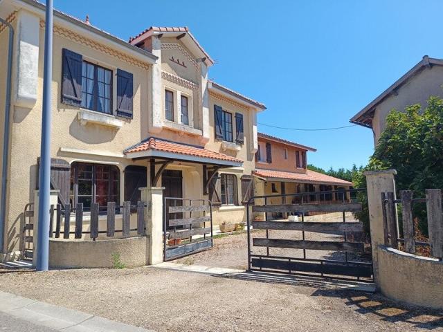 Maison vente à Latrille, Landes