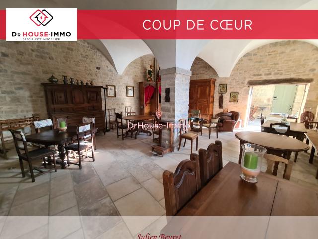 Maison vente à Besançon, Mésandans