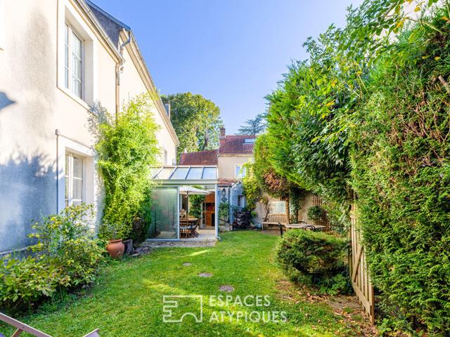 Maison vente à Nointel, Val-d'Oise