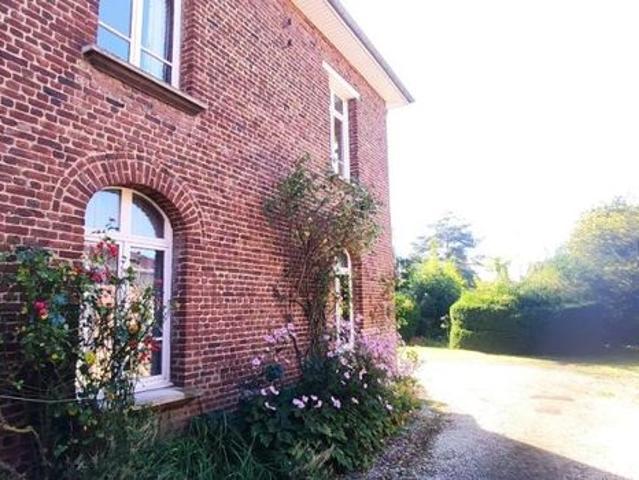 Maison vente à Saint-Laurent-Blangy, Pas-de-Calais