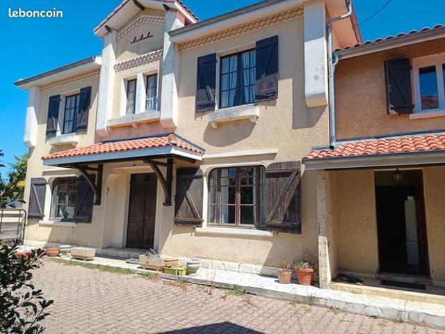 Maison vente à Mont-de-Marsan, Aire-sur-l'adour