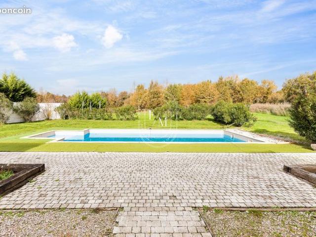 Maison vente à Toulouse, Villemur-sur-tarn