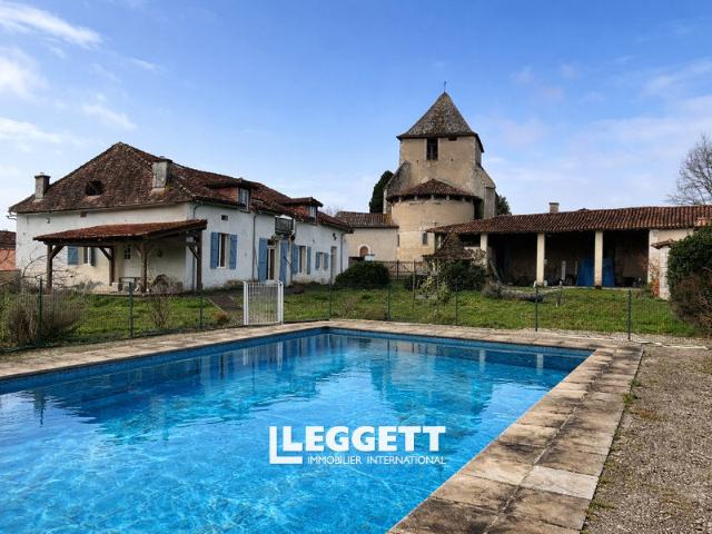 Maison vente à Angoulême, Pillac