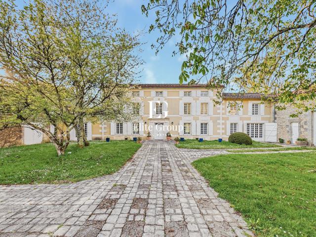Maison vente à Confolens, Vars