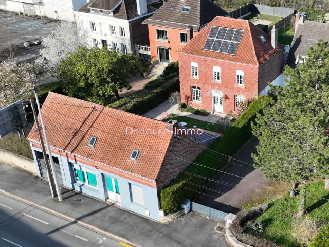 Maison vente à Béthune