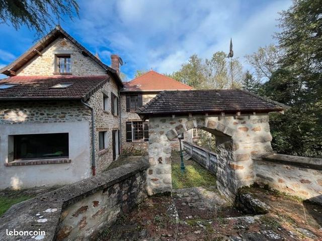 Maison vente à Meaux, La Ferté-sous-jouarre