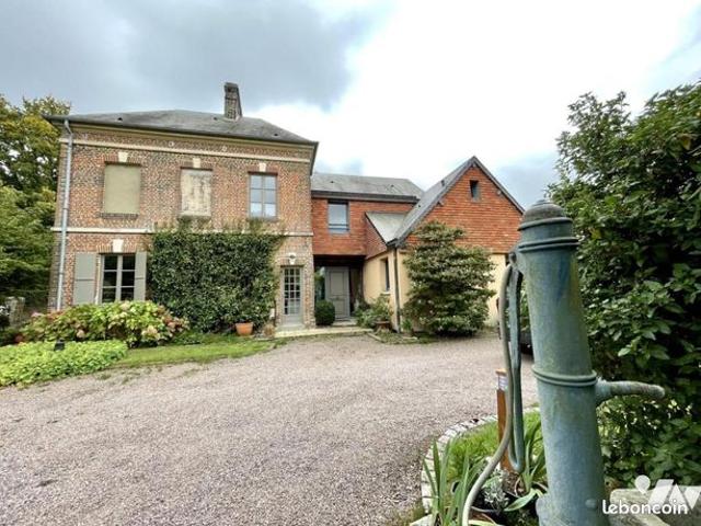 Maison vente à Lisieux, Beuvillers