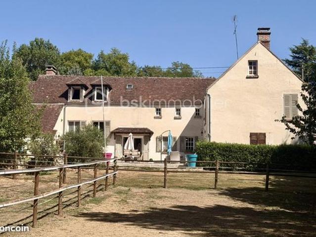 Maison vente à Pommeuse, Seine-et-Marne
