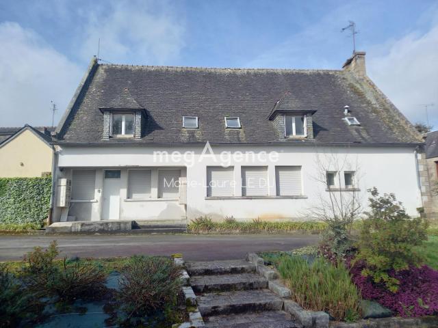 Maison vente à Morlaix, Bretagne