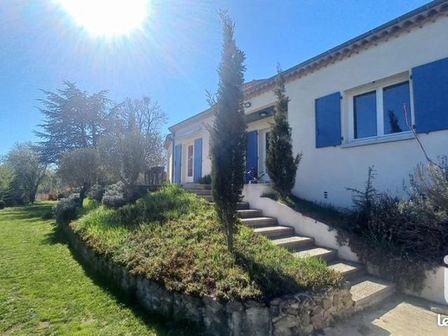 Maison vente à Tournon-sur-Rhône, Boulieu-lès-annonay