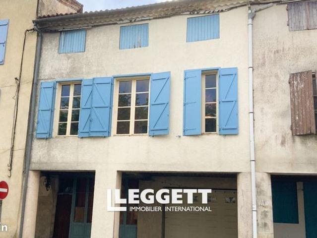 Maison vente à Nérac, Sos