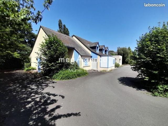 Maison vente à Fougères-Vitré, Bretagne