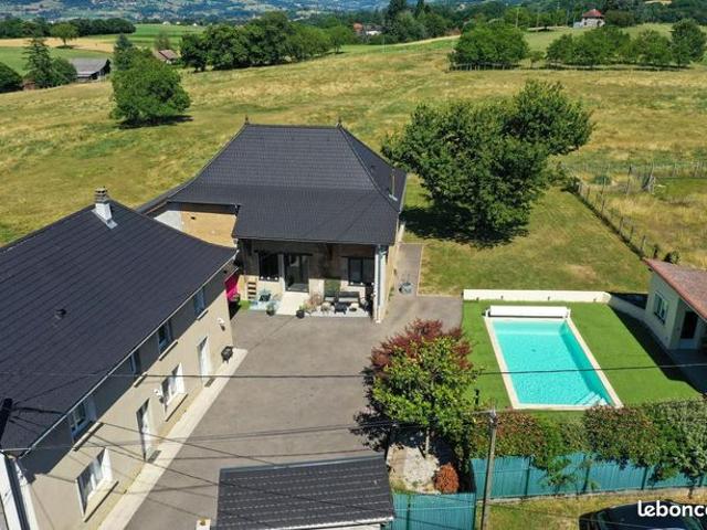 Maison vente à Chimilin, Isère