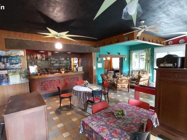 Maison vente à Avesnes-sur-Helpe, Felleries