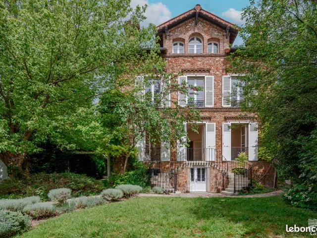 Maison vente à Boulogne-Billancourt, Sèvres