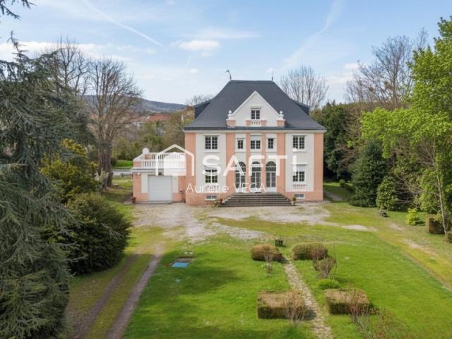 Maison vente à Pamiers, Laroque-d'olmes